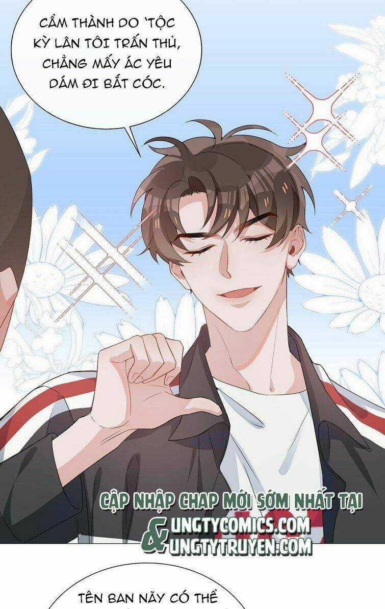 Sơn Hải Cao Trung - Chapter 7 - Trang 6