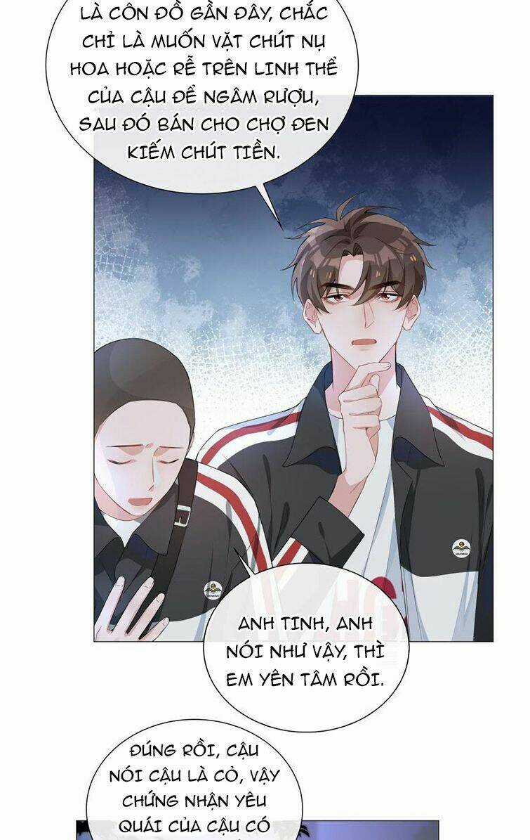 Sơn Hải Cao Trung - Chapter 7 - Trang 7