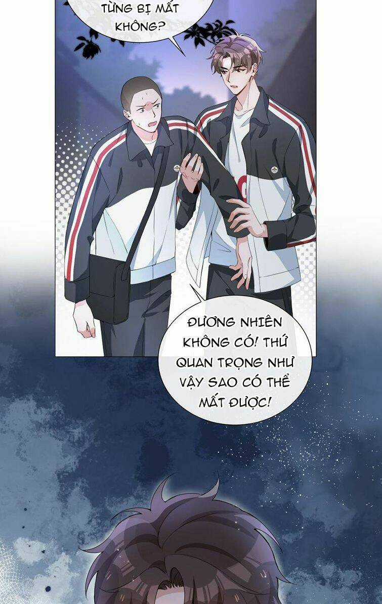 Sơn Hải Cao Trung - Chapter 7 - Trang 8