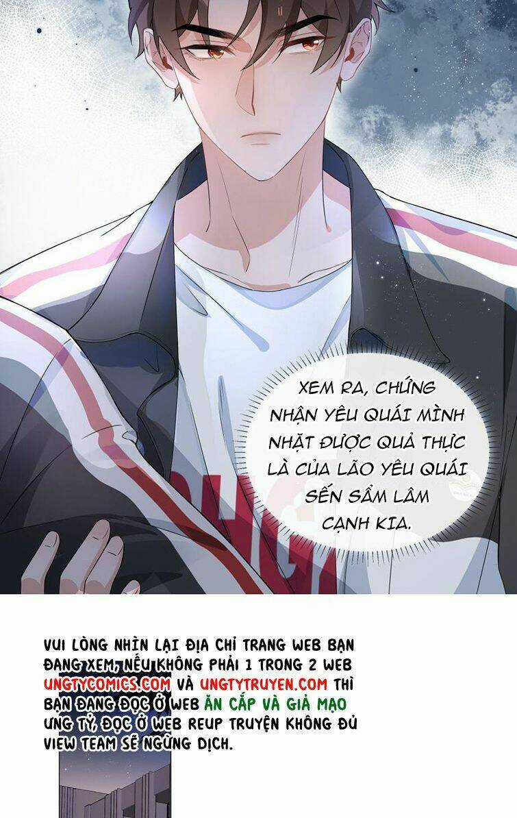 Sơn Hải Cao Trung - Chapter 7 - Trang 9