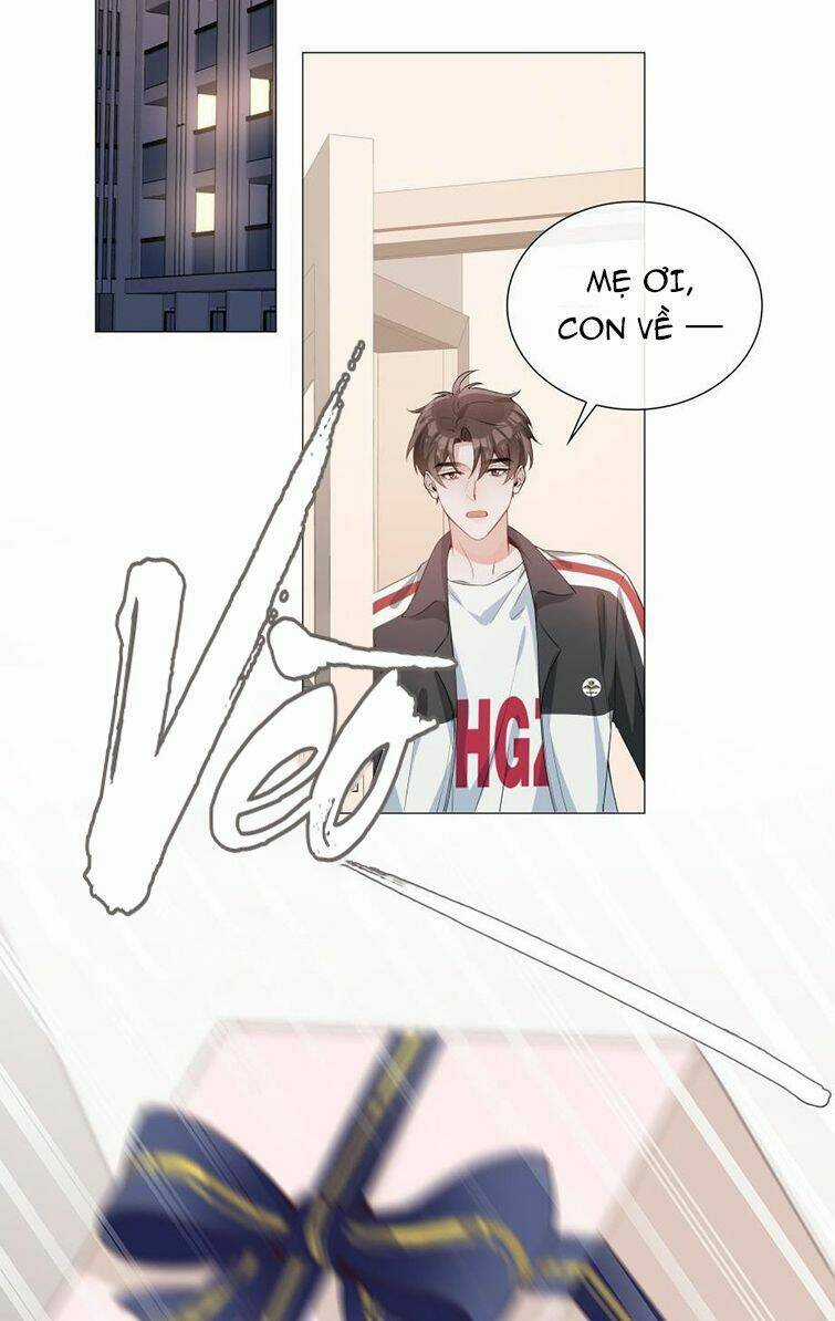 Sơn Hải Cao Trung - Chapter 7 - Trang 10