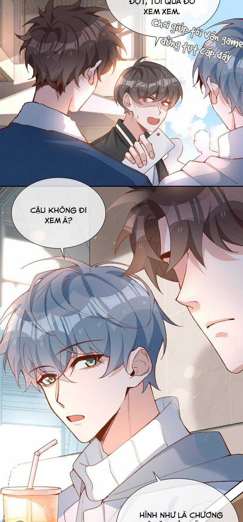 Sơn Hải Cao Trung - Chapter 70 - Trang 2