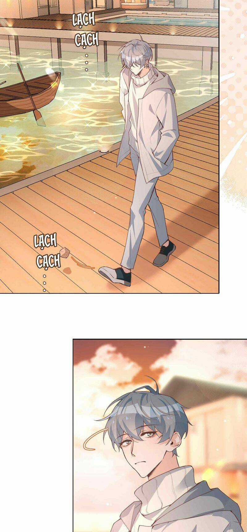 Sơn Hải Cao Trung - Chapter 70 - Trang 12