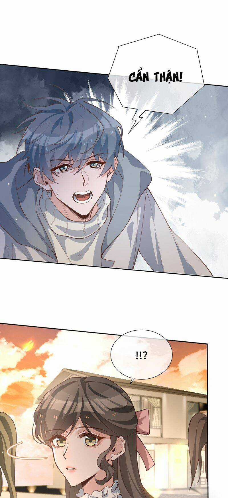 Sơn Hải Cao Trung - Chapter 70 - Trang 18