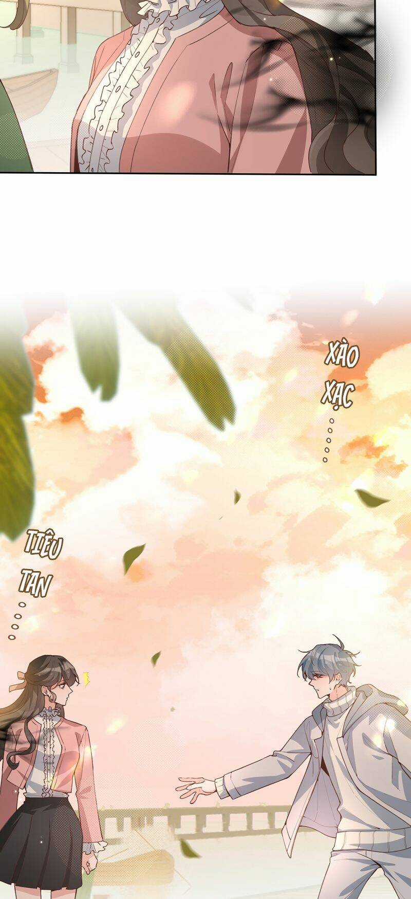 Sơn Hải Cao Trung - Chapter 70 - Trang 19