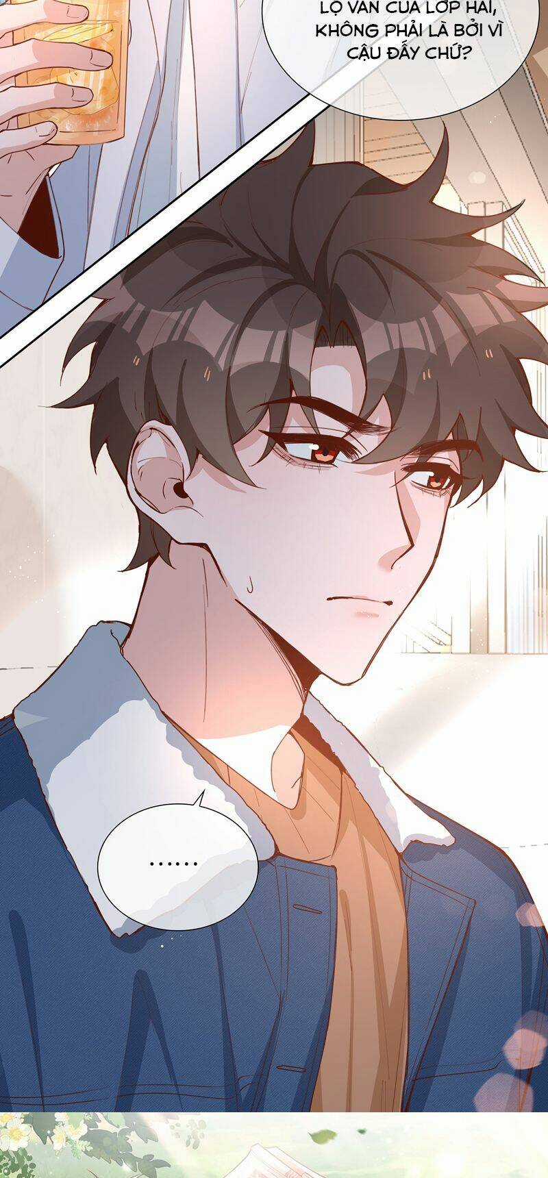 Sơn Hải Cao Trung - Chapter 70 - Trang 3