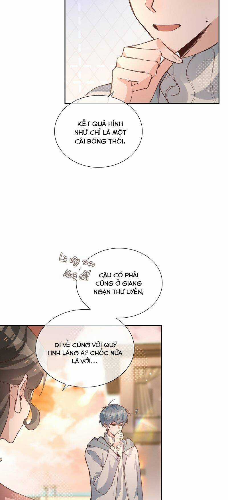 Sơn Hải Cao Trung - Chapter 70 - Trang 22