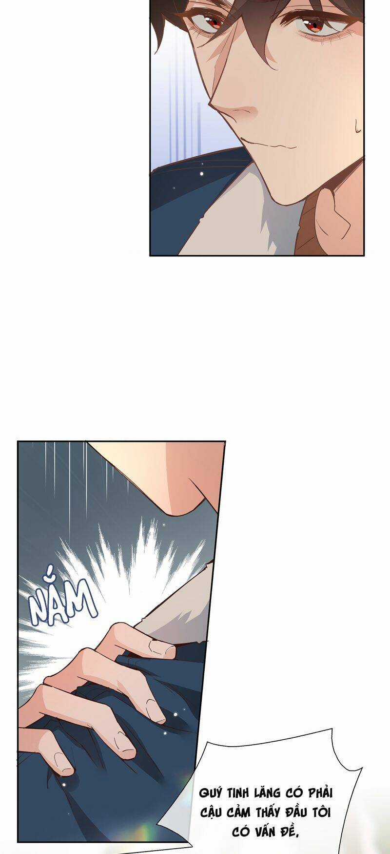 Sơn Hải Cao Trung - Chapter 70 - Trang 29