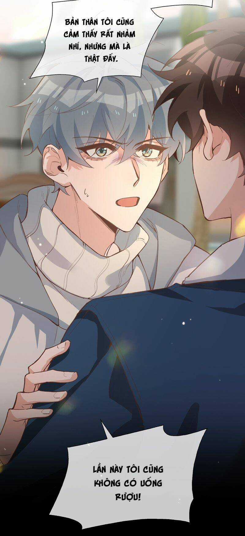 Sơn Hải Cao Trung - Chapter 70 - Trang 30