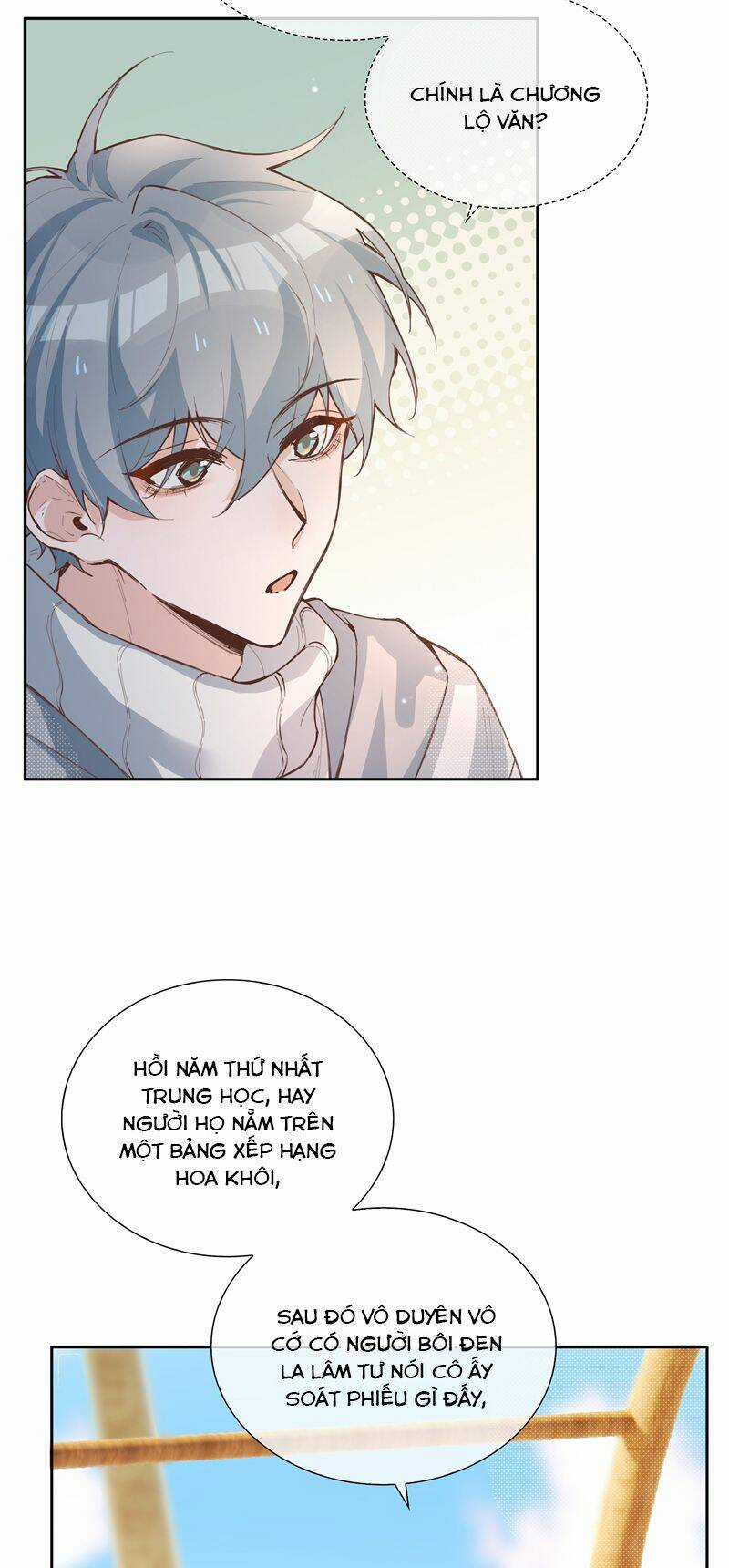 Sơn Hải Cao Trung - Chapter 70 - Trang 6