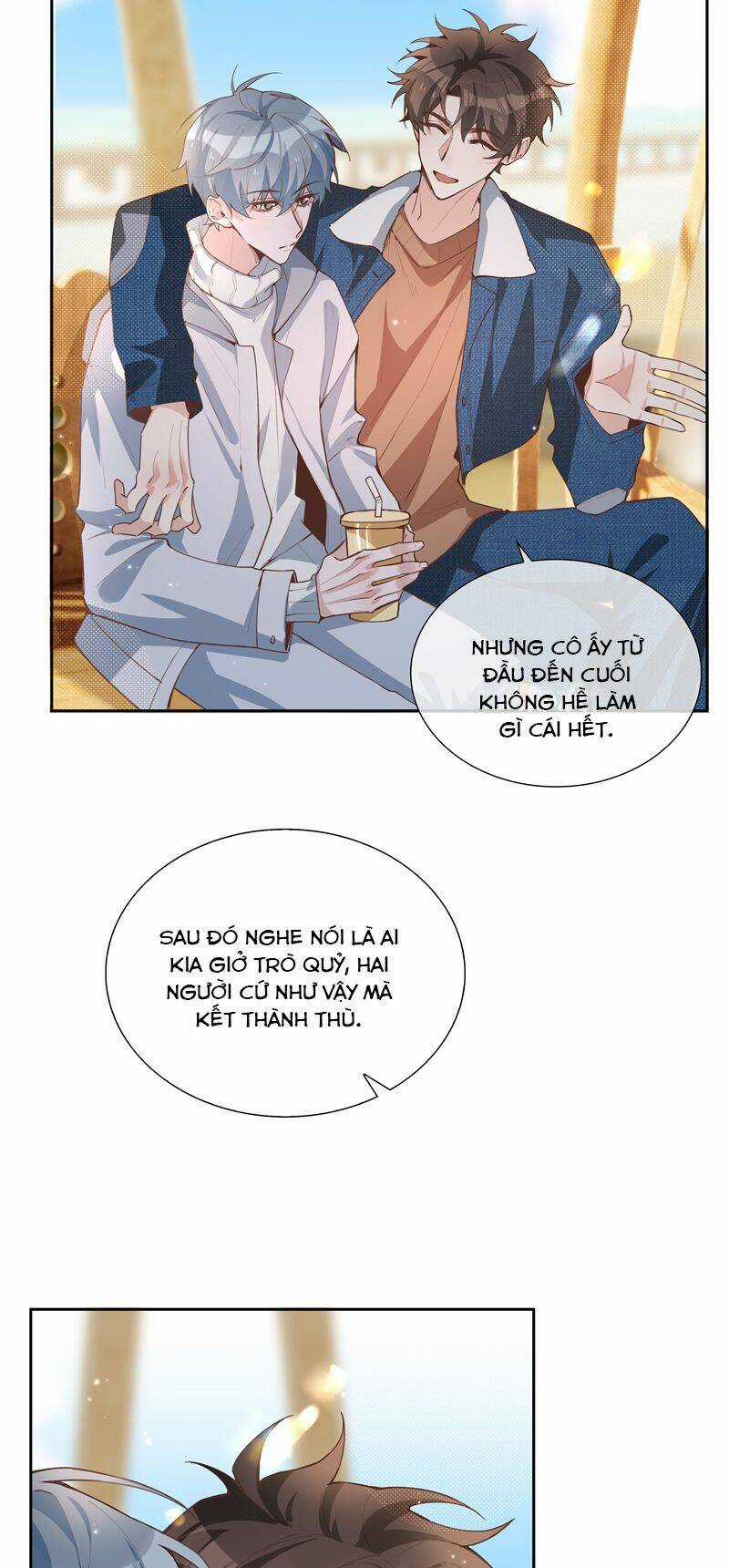 Sơn Hải Cao Trung - Chapter 70 - Trang 7