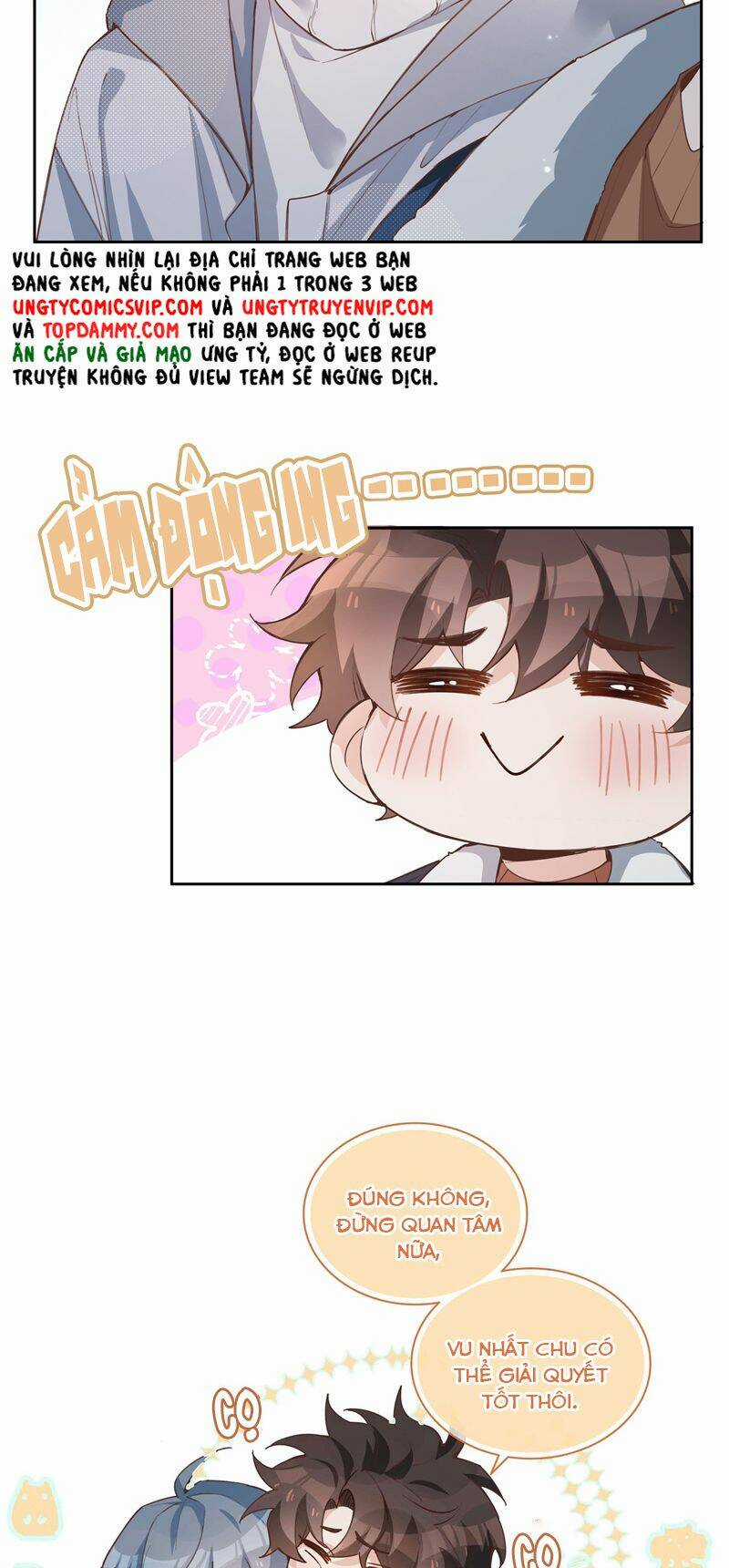 Sơn Hải Cao Trung - Chapter 70 - Trang 9