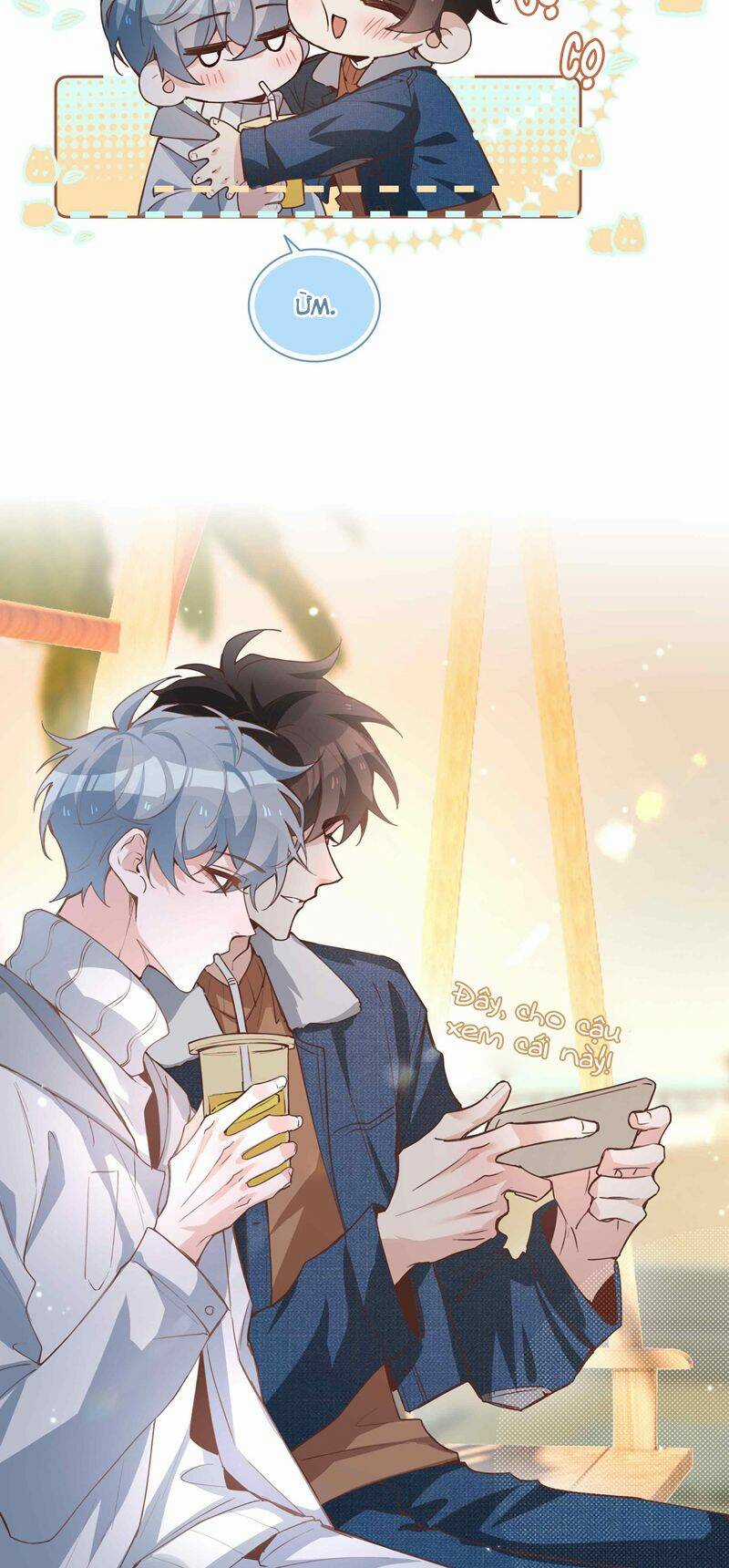 Sơn Hải Cao Trung - Chapter 70 - Trang 10