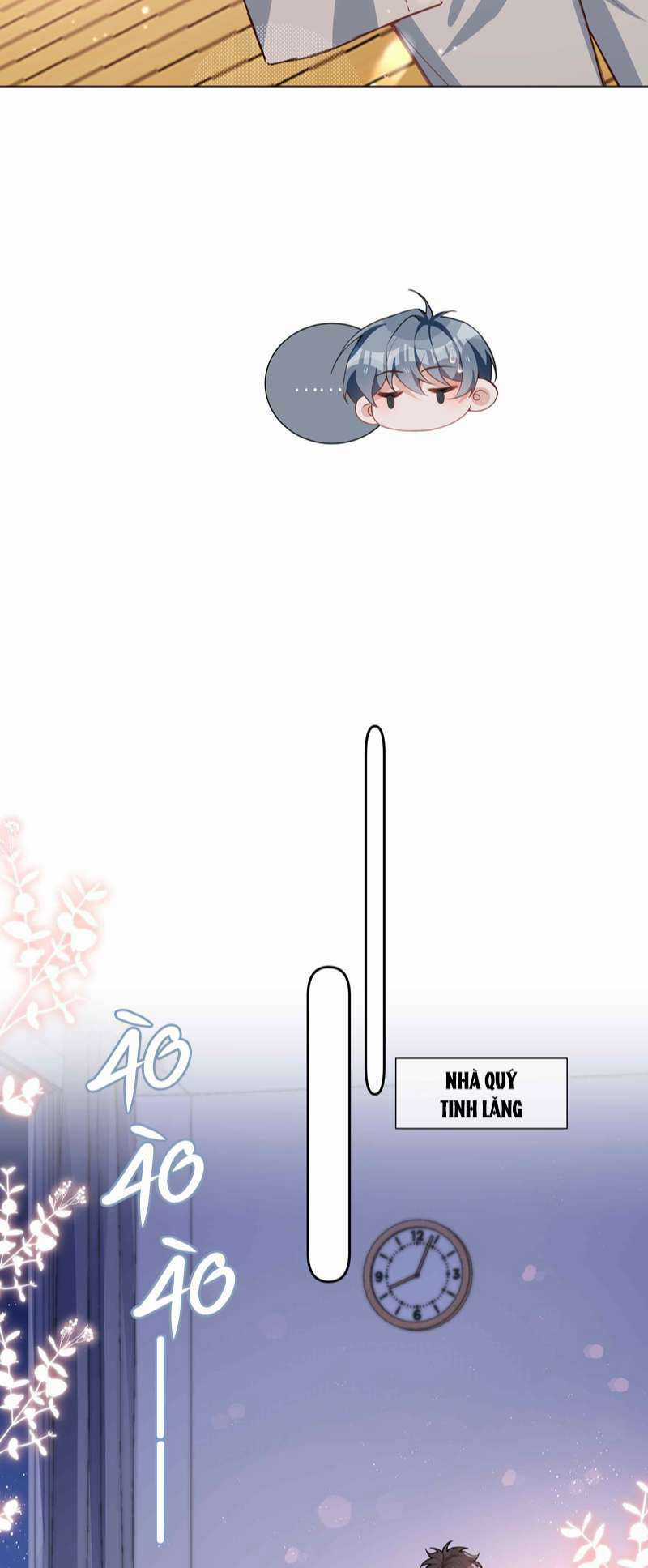 Sơn Hải Cao Trung - Chapter 71 - Trang 11