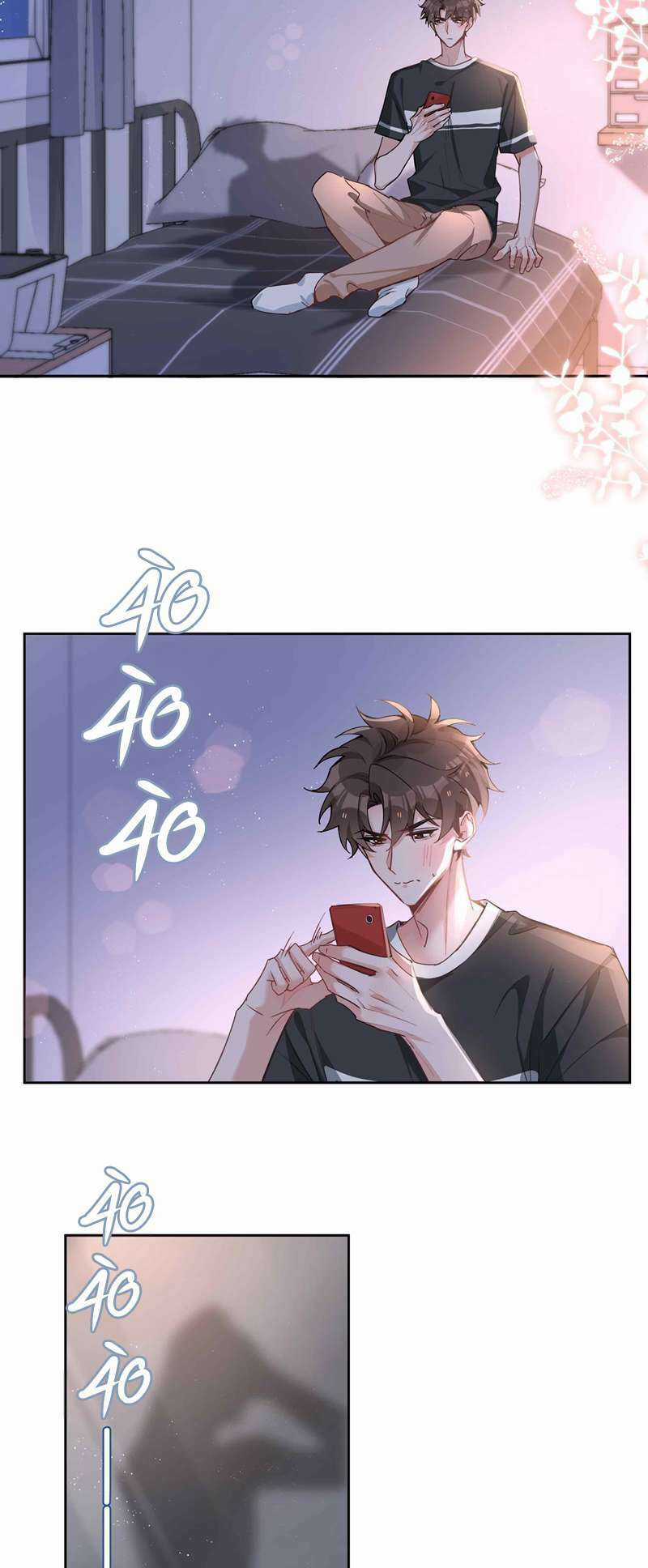 Sơn Hải Cao Trung - Chapter 71 - Trang 12