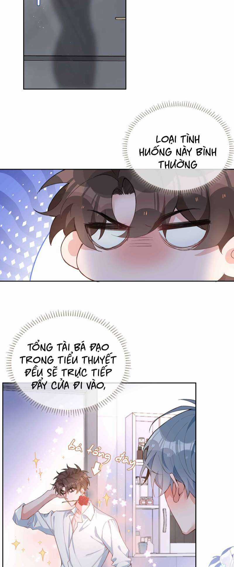 Sơn Hải Cao Trung - Chapter 71 - Trang 13