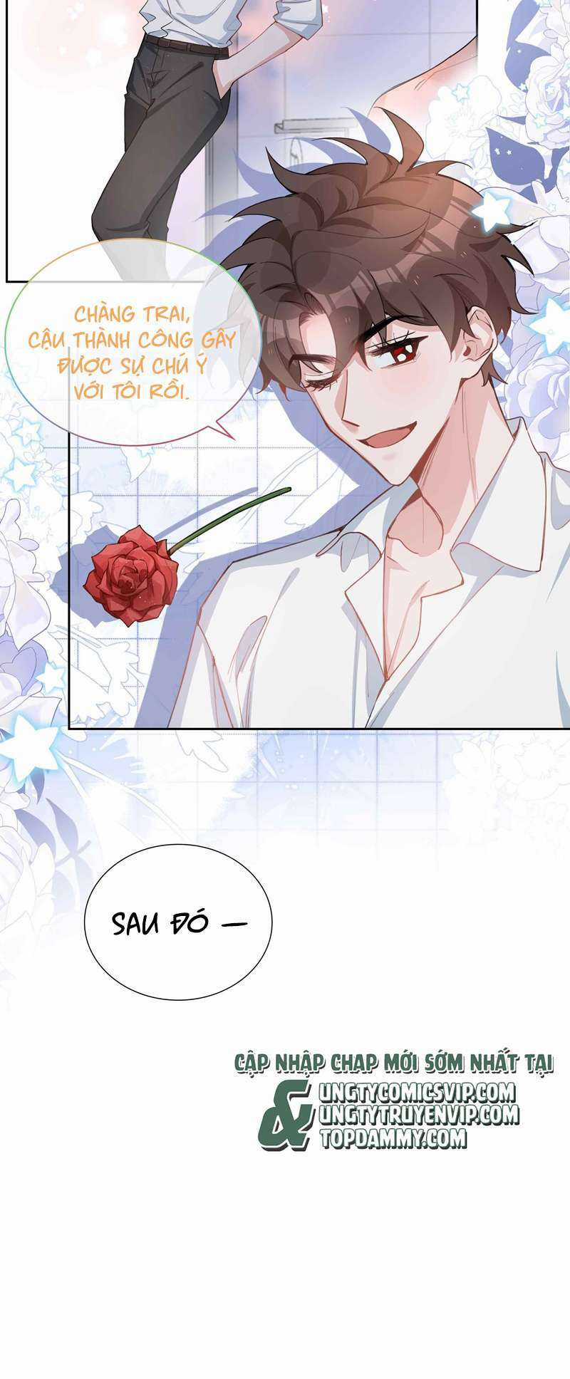 Sơn Hải Cao Trung - Chapter 71 - Trang 14