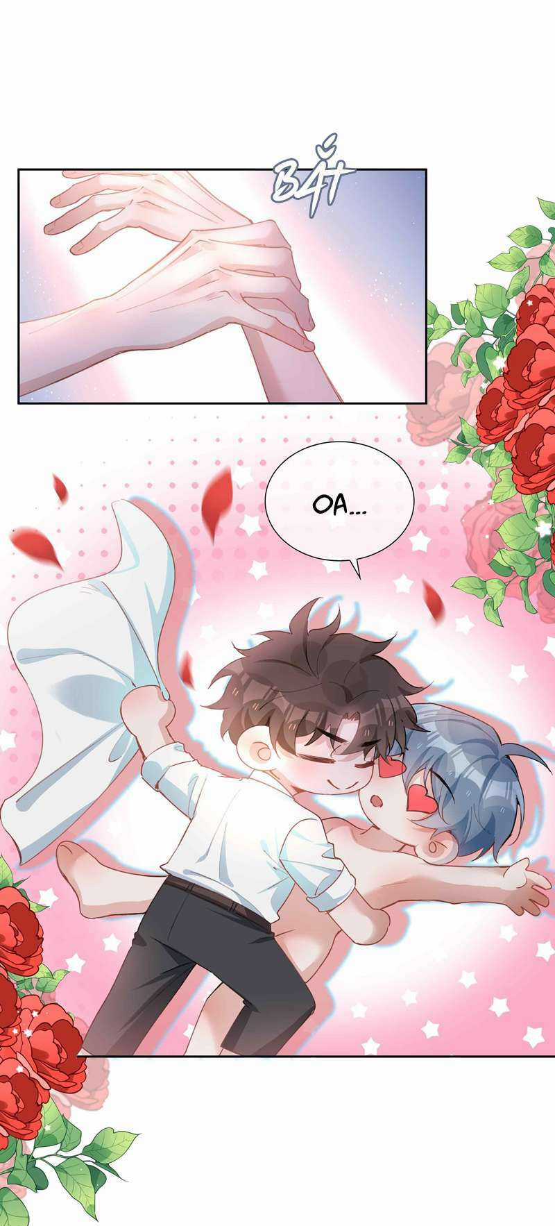 Sơn Hải Cao Trung - Chapter 71 - Trang 15