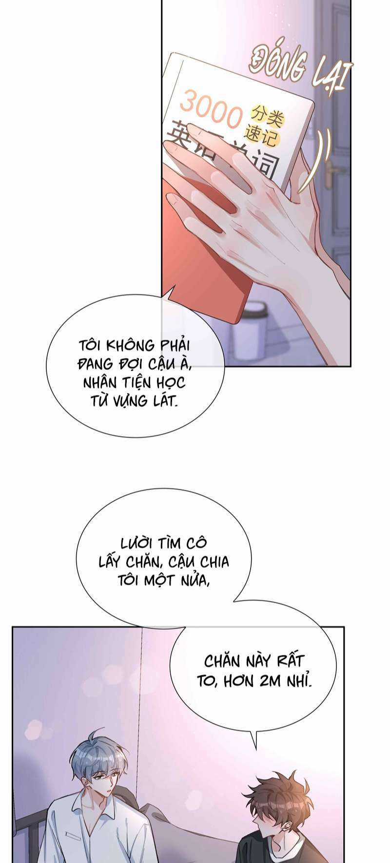 Sơn Hải Cao Trung - Chapter 71 - Trang 22