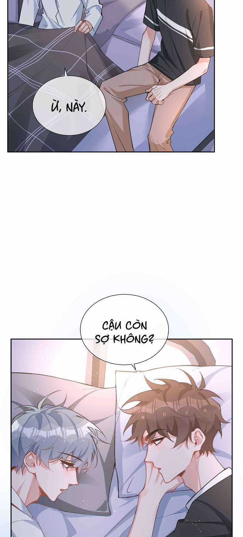 Sơn Hải Cao Trung - Chapter 71 - Trang 23