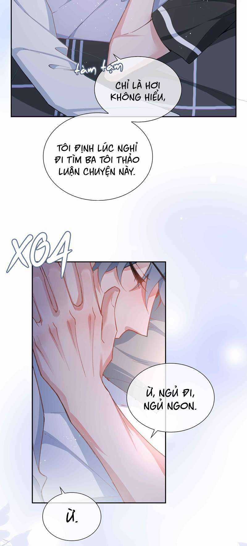 Sơn Hải Cao Trung - Chapter 71 - Trang 24