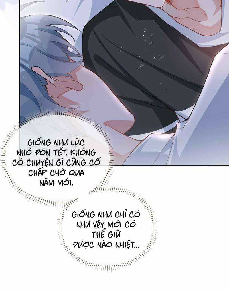 Sơn Hải Cao Trung - Chapter 71 - Trang 26