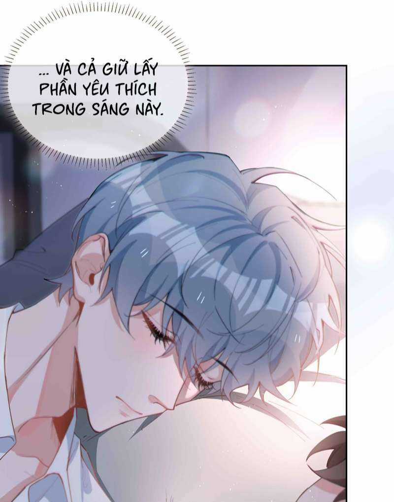 Sơn Hải Cao Trung - Chapter 71 - Trang 27