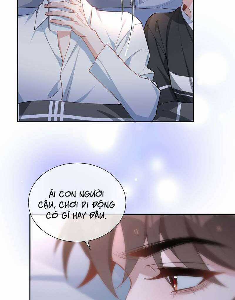 Sơn Hải Cao Trung - Chapter 71 - Trang 30