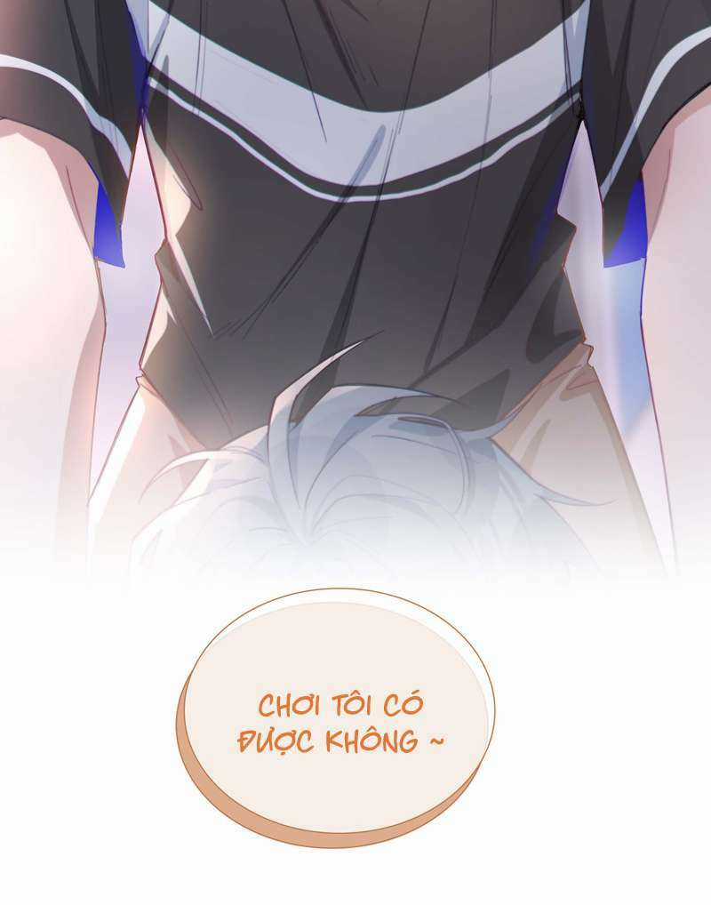 Sơn Hải Cao Trung - Chapter 71 - Trang 33