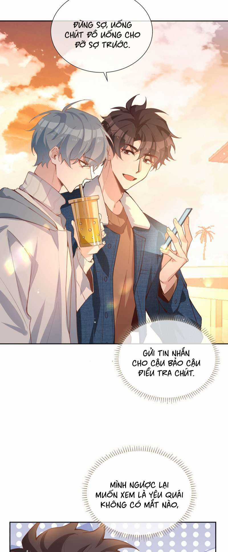 Sơn Hải Cao Trung - Chapter 71 - Trang 5