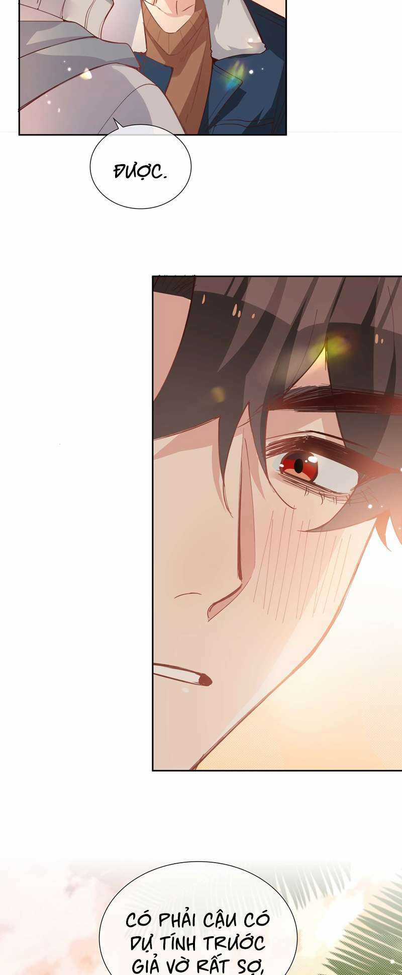 Sơn Hải Cao Trung - Chapter 71 - Trang 9