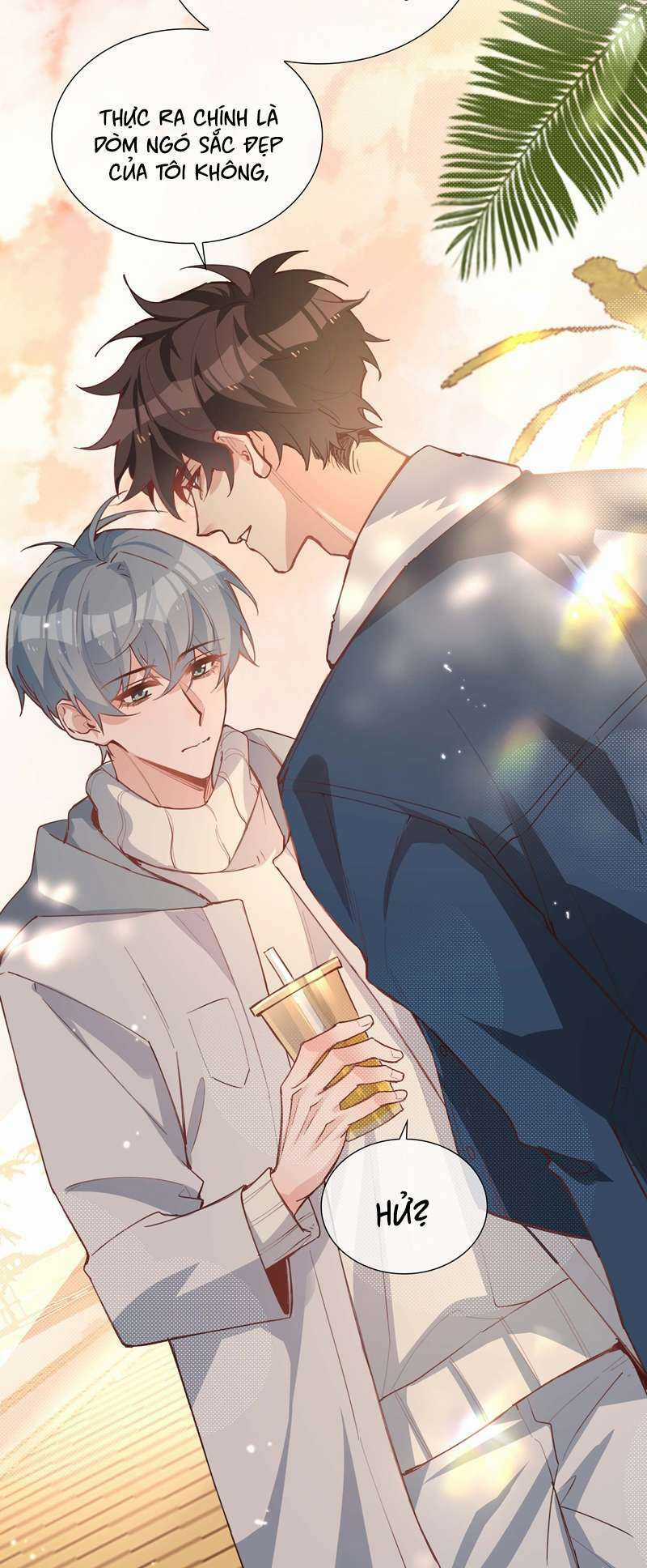 Sơn Hải Cao Trung - Chapter 71 - Trang 10