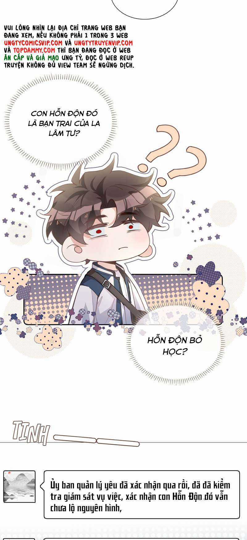 Sơn Hải Cao Trung - Chapter 72 - Trang 17