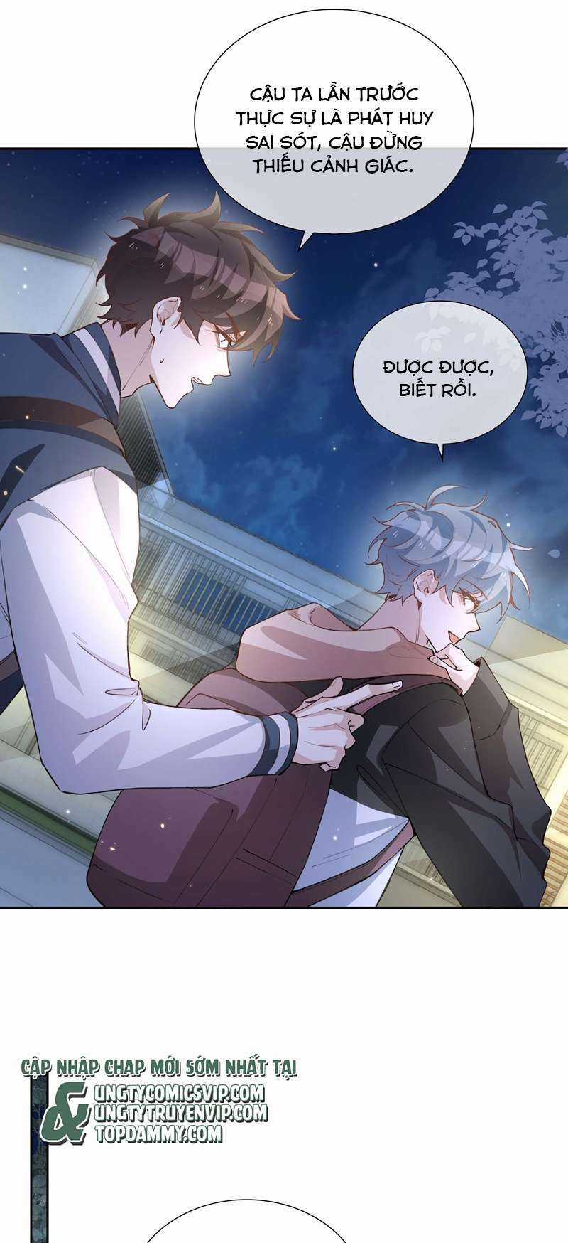 Sơn Hải Cao Trung - Chapter 72 - Trang 24