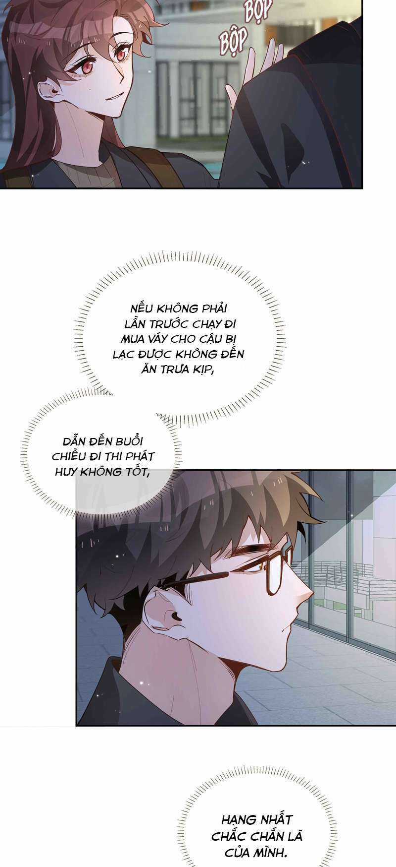 Sơn Hải Cao Trung - Chapter 72 - Trang 26