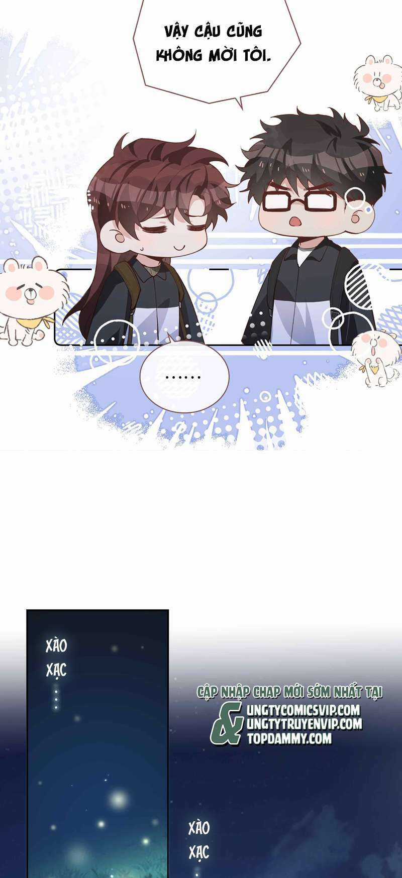 Sơn Hải Cao Trung - Chapter 72 - Trang 29