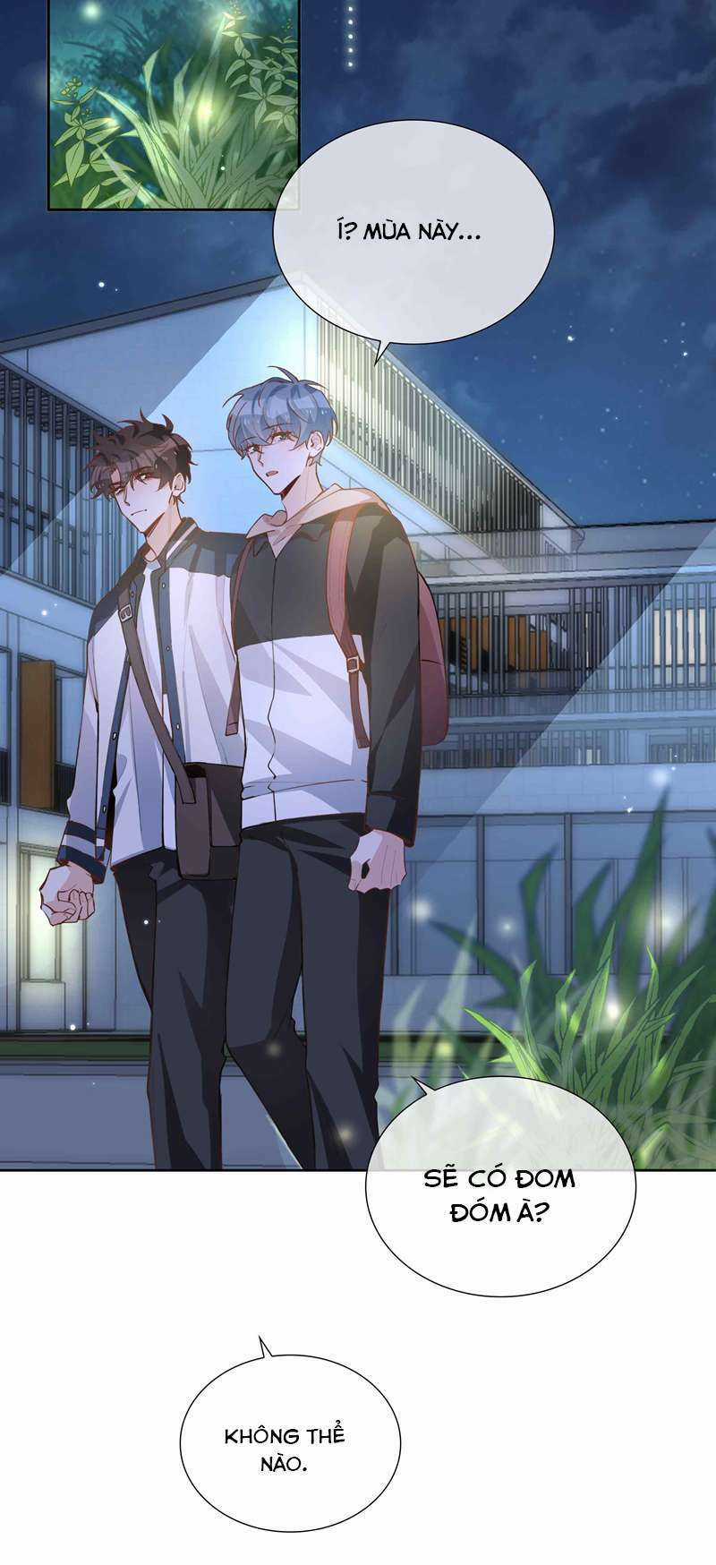 Sơn Hải Cao Trung - Chapter 72 - Trang 30