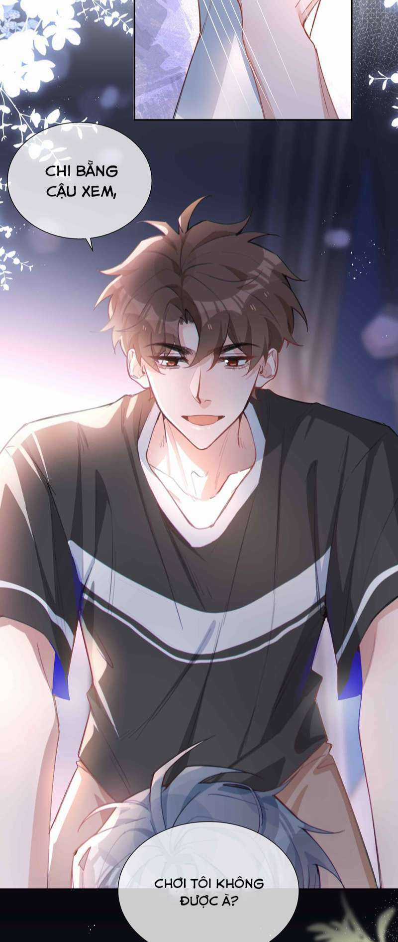 Sơn Hải Cao Trung - Chapter 72 - Trang 4