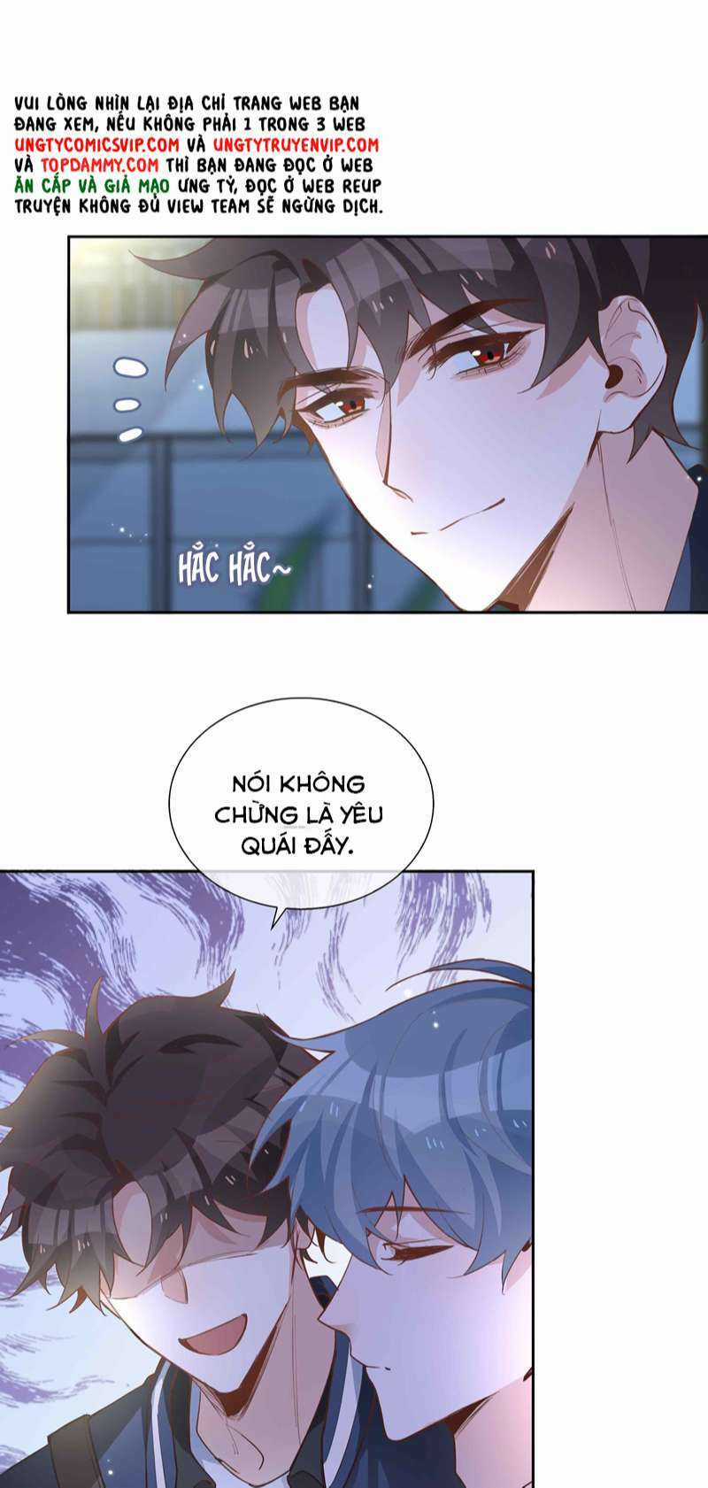 Sơn Hải Cao Trung - Chapter 72 - Trang 31