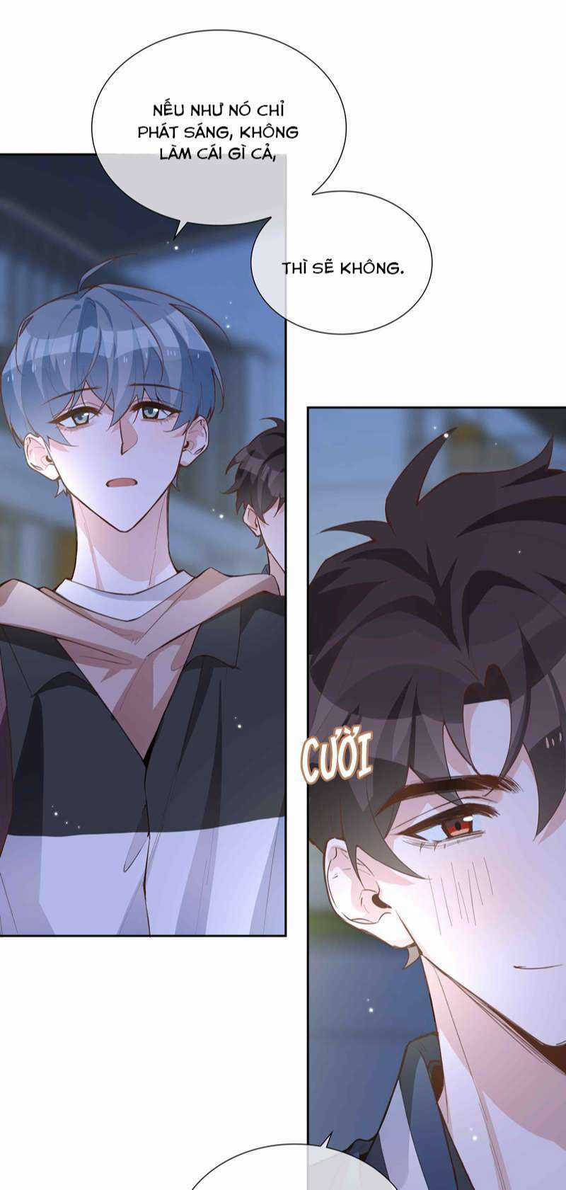 Sơn Hải Cao Trung - Chapter 72 - Trang 33