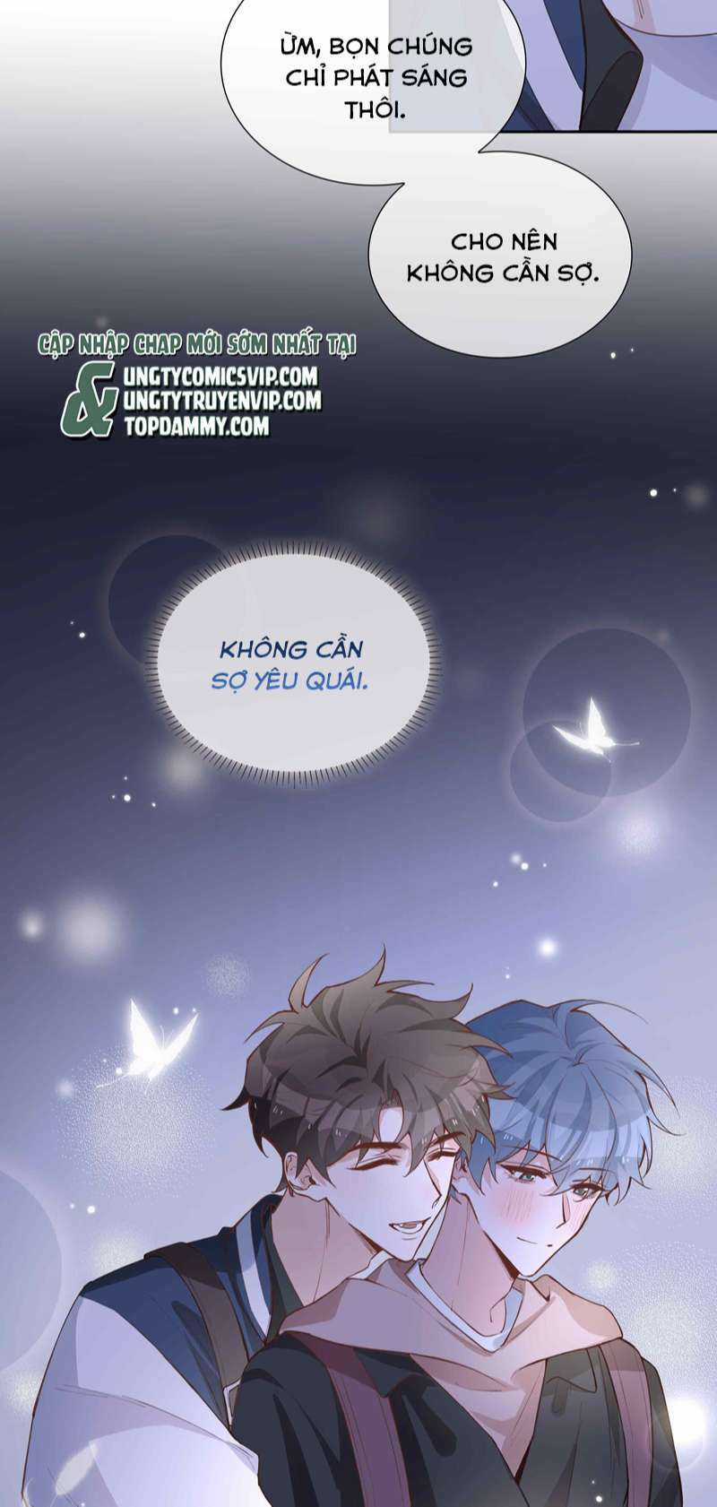 Sơn Hải Cao Trung - Chapter 72 - Trang 34