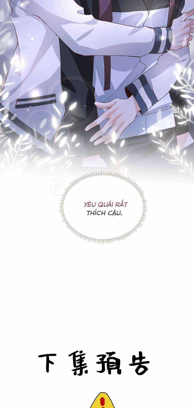 Sơn Hải Cao Trung - Chapter 72 - Trang 35