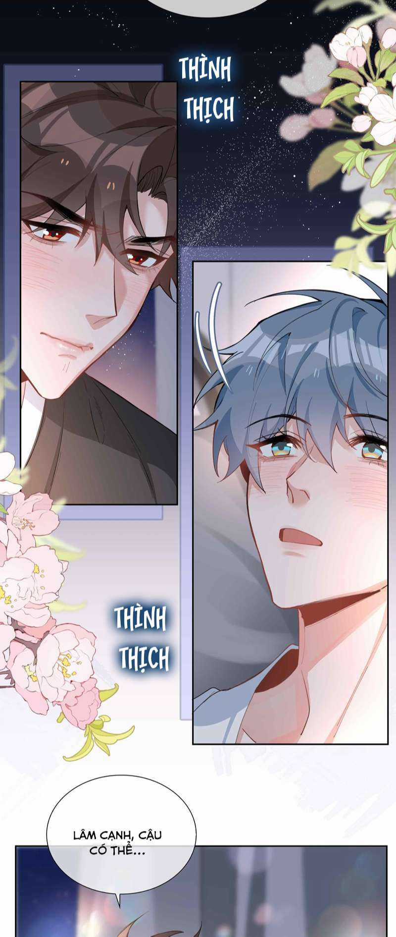 Sơn Hải Cao Trung - Chapter 72 - Trang 5