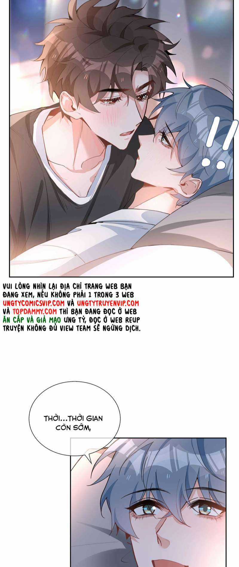 Sơn Hải Cao Trung - Chapter 72 - Trang 6