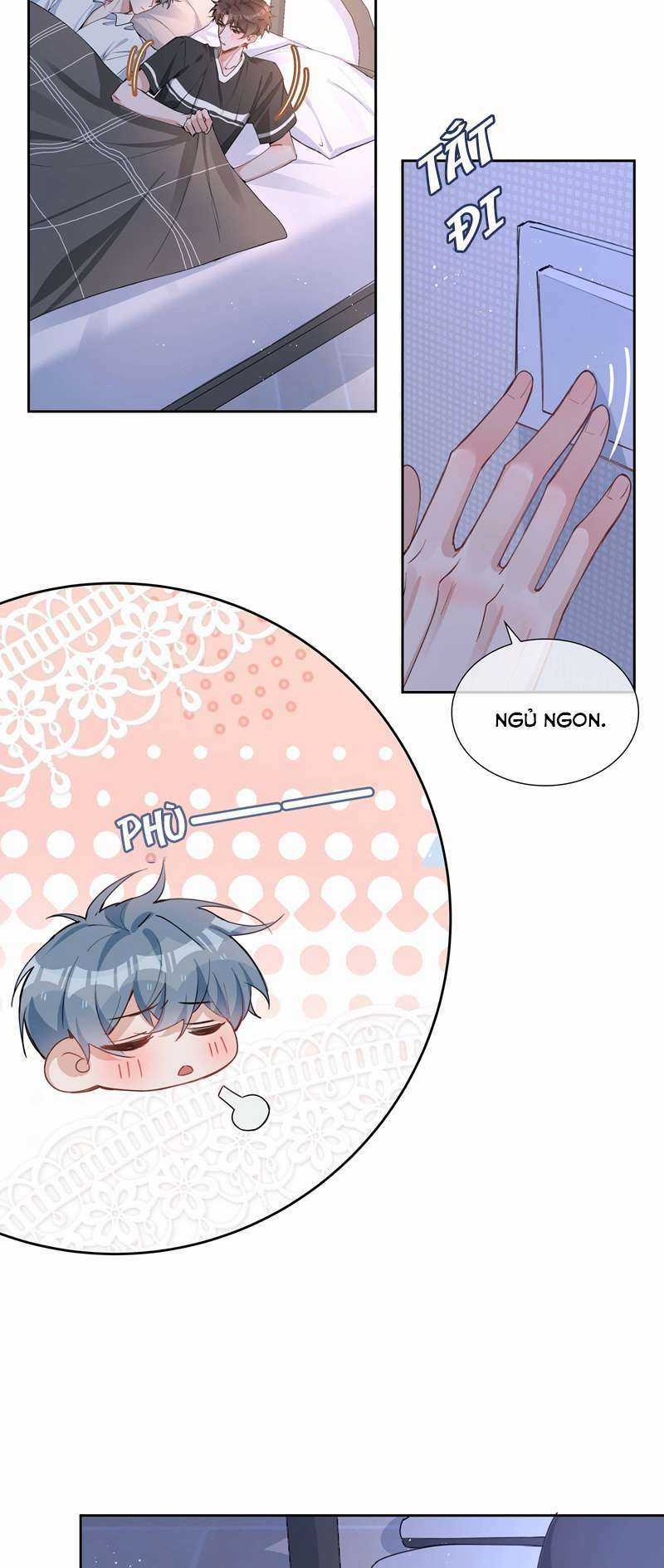 Sơn Hải Cao Trung - Chapter 72 - Trang 8