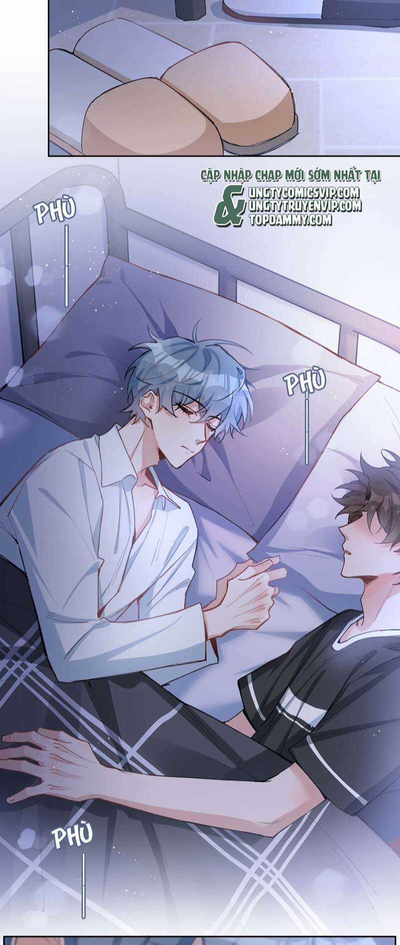 Sơn Hải Cao Trung - Chapter 72 - Trang 9