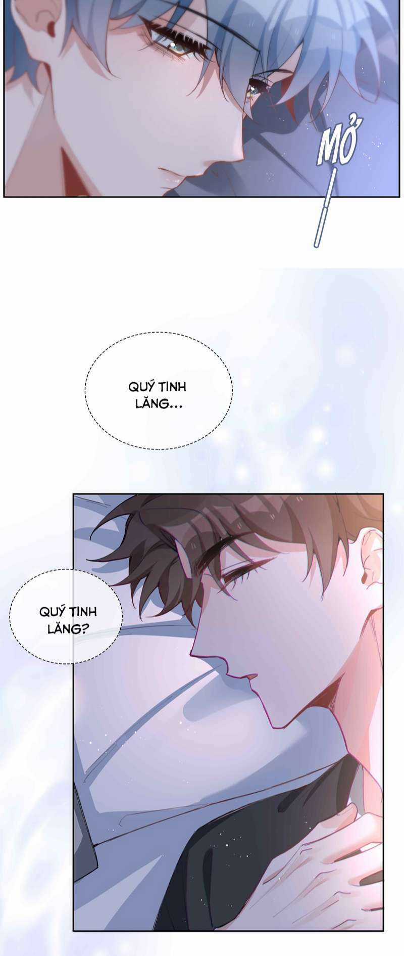 Sơn Hải Cao Trung - Chapter 72 - Trang 10