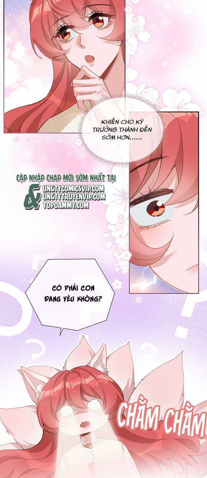 Sơn Hải Cao Trung - Chapter 73 - Trang 11