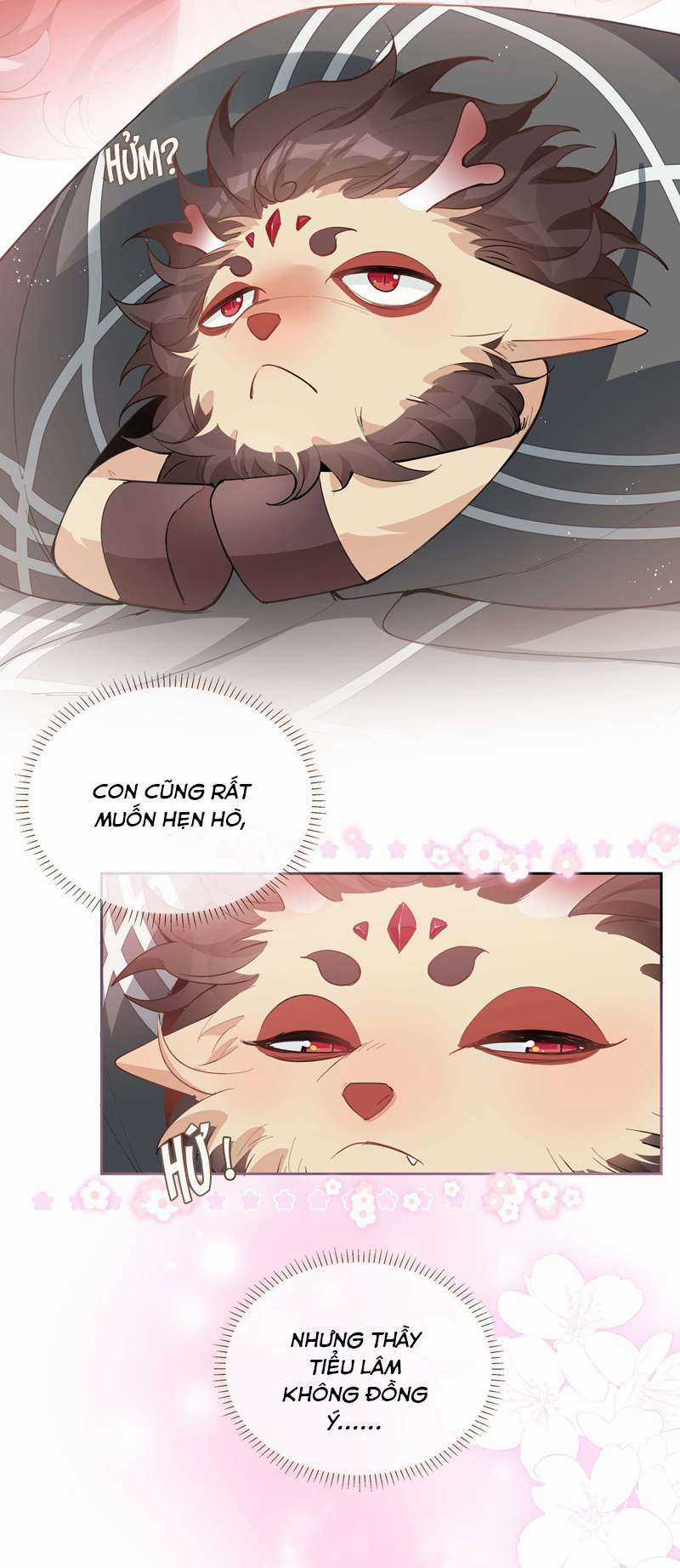 Sơn Hải Cao Trung - Chapter 73 - Trang 12