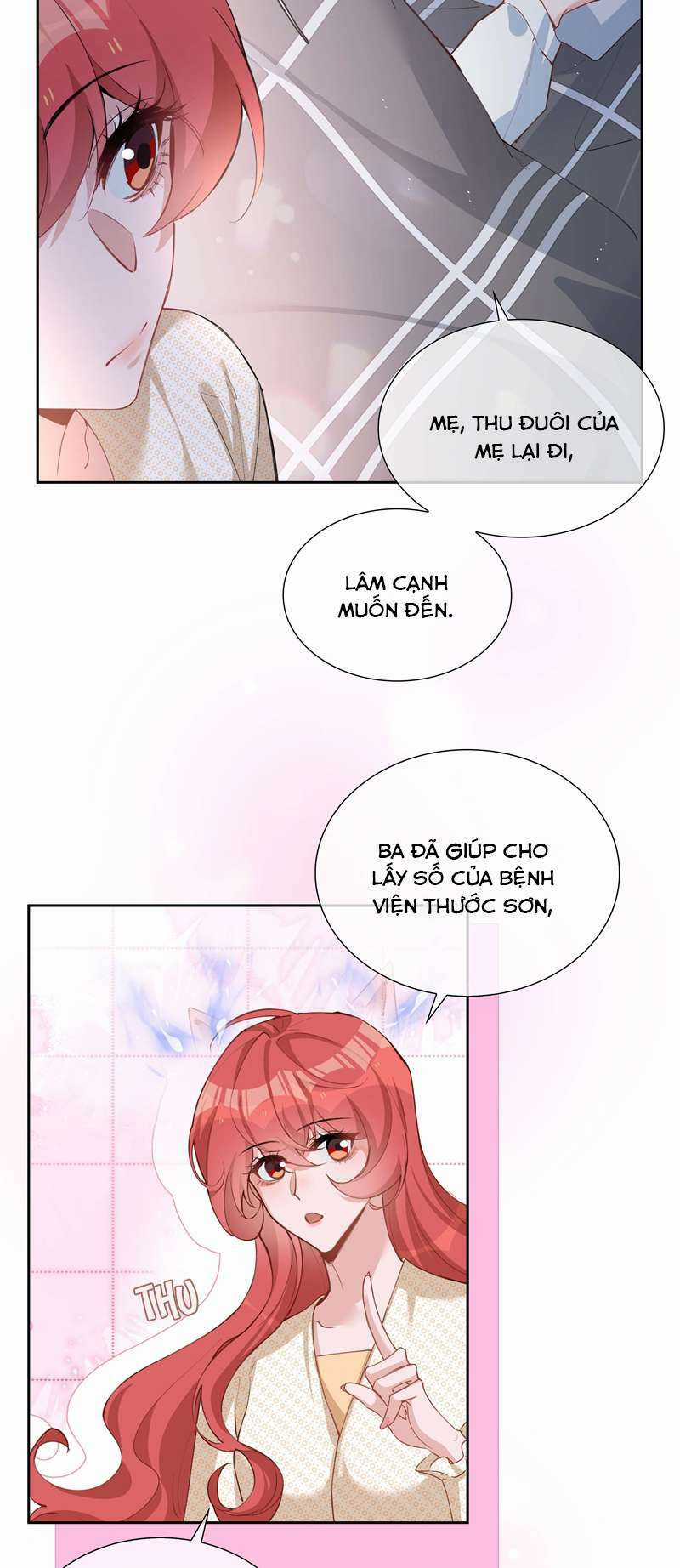 Sơn Hải Cao Trung - Chapter 73 - Trang 14